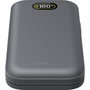 Belkin BOOST Charge Laptop Power Bank 27.000mAh 240W Gris