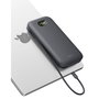 Belkin BOOST Charge Laptop Power Bank 27.000mAh 240W Gris