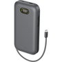 Belkin BOOST Charge Laptop Power Bank 27.000mAh 240W Gris