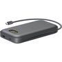 Belkin BOOST Charge Laptop Power Bank 27.000mAh 240W Gris