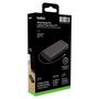 Belkin BOOST Charge Laptop Power Bank 27.000mAh 240W Gris