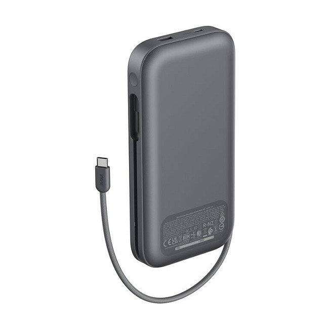 Belkin BOOST Charge Laptop Power Bank 27.000mAh 240W BPB040hqCH Gris