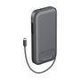 Belkin BOOST Charge Laptop Power Bank 27.000mAh 240W BPB040hqCH Gris