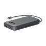 Belkin BOOST Charge Laptop Power Bank 27.000mAh 240W BPB040hqCH Gris