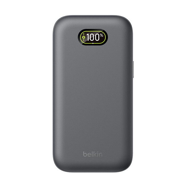 Belkin BOOST Charge Laptop Power Bank 27.000mAh 240W BPB040hqCH Gris
