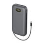 Belkin BOOST Charge Laptop Power Bank 27.000mAh 240W BPB040hqCH Gris
