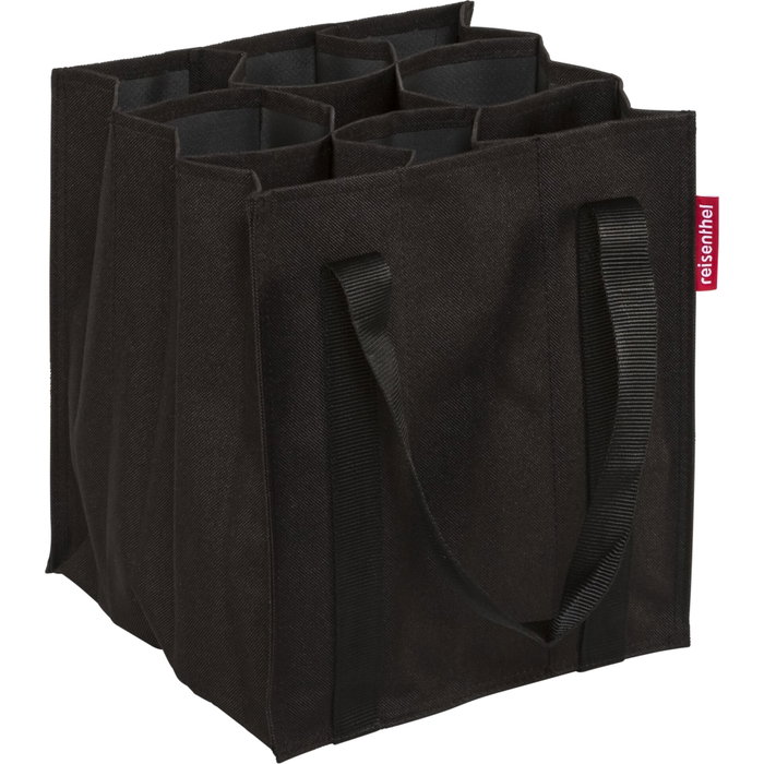 Reisenthel Bottlebag Negro Reisenthel Bottlebag Negro