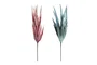 DKD Home Decor Ramas de EVA Surtidas 35x10x86 cm