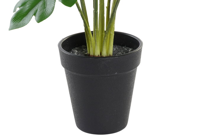 DKD Home Decor Planta Verde 20 x 40 x 20 cm (6 Unidades)