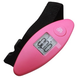 Jet Lag Balanza Equipaje Digital 40 Kg Control de Peso