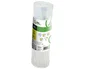 Liderpapel Barras Termofusibles Silicona para Pistola 7mm x 200mm Bote 40 Unidades Bricolaje