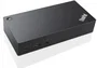 Lenovo ThinkPad USB-C Gen 2 Docking Station reacondicionado con VGA y DP