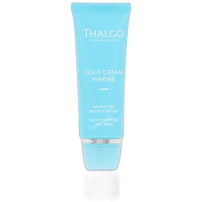 Thalgo Cold Cream Marine Mascarilla Nutriconfort 50 ml