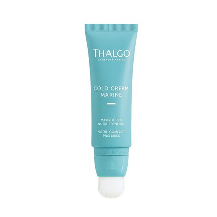 Thalgo COLD CREAM MARINE Mascarilla Nutriconfort 50 ml