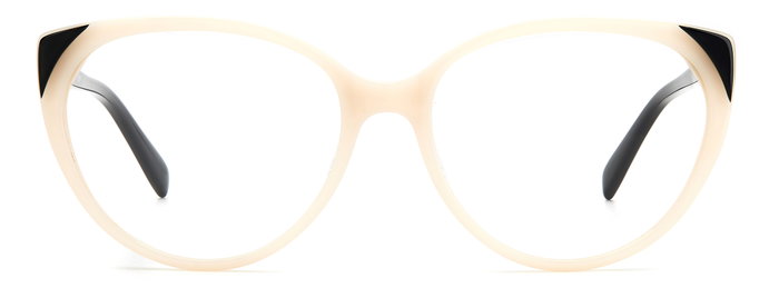 Pierre Cardin P.C.-8502-0XR Gafas de Vista Negro