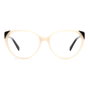 Pierre Cardin P.C.-8502-0XR Gafas de Vista Negro