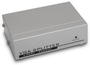 Aisens Duplicador SVGA A116-0085 para 4 Monitores, Gris