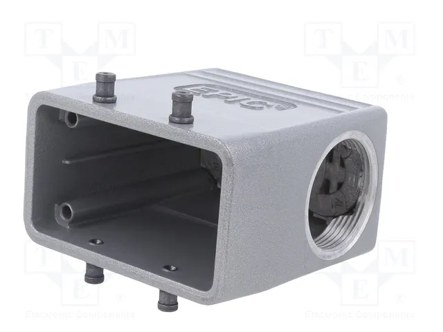 LAPP Carcasa para conectores HDC tamaño H-B 10 M32