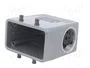 LAPP Carcasa para conectores HDC tamaño H-B 10 M32