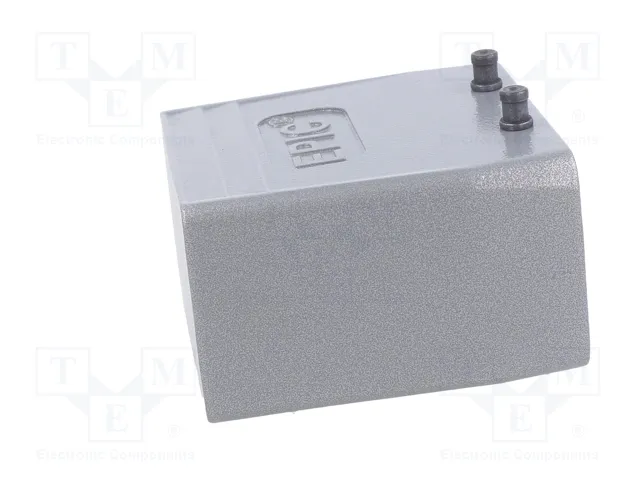 LAPP Carcasa para conectores HDC tamaño H-B 10 M32