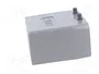 LAPP Carcasa para conectores HDC tamaño H-B 10 M32