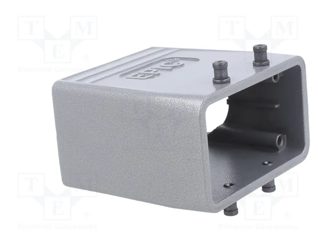 LAPP Carcasa para conectores HDC tamaño H-B 10 M32