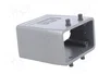 LAPP Carcasa para conectores HDC tamaño H-B 10 M32