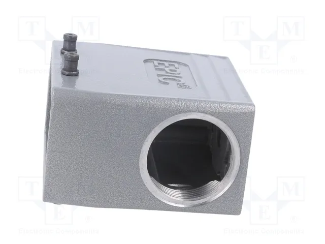 LAPP Carcasa para conectores HDC tamaño H-B 10 M32