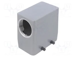 LAPP Carcasa para conectores HDC tamaño H-B 10 M32