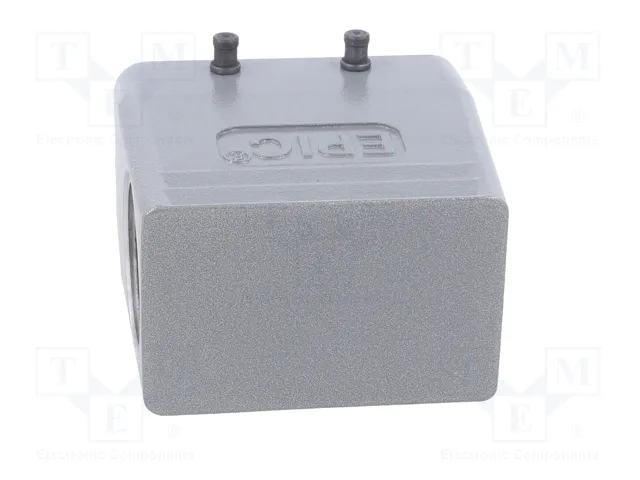 LAPP Carcasa para conectores HDC tamaño H-B 10 M32
