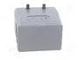 LAPP Carcasa para conectores HDC tamaño H-B 10 M32