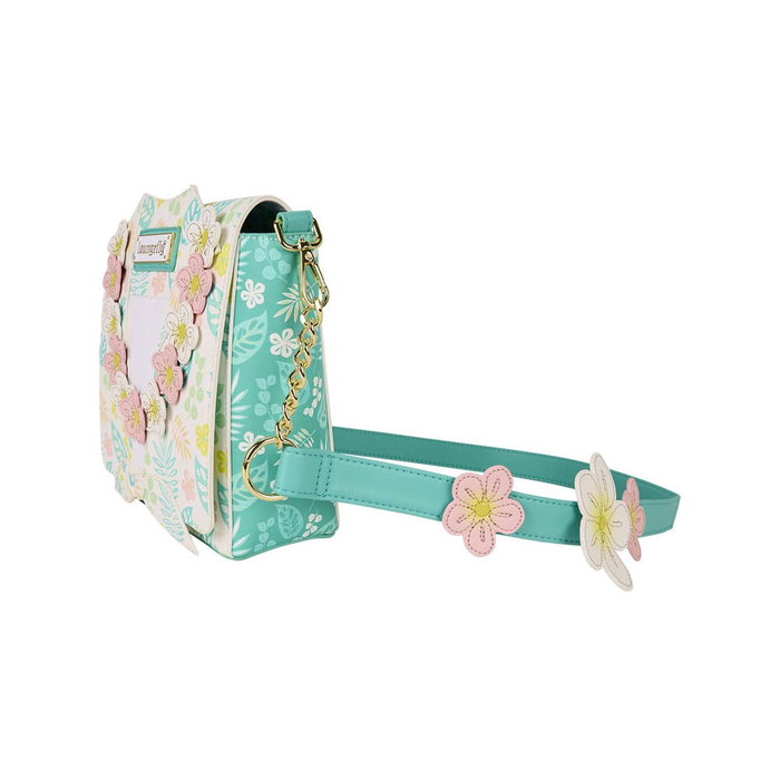 Loungefly Bandolera Hawaiian Shirt