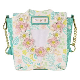 Loungefly Bandolera Hawaiian Shirt