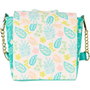 Loungefly Bandolera Hawaiian Shirt