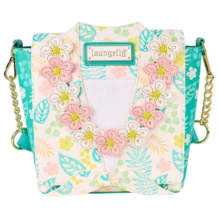Loungefly Bandolera Hawaiian Shirt