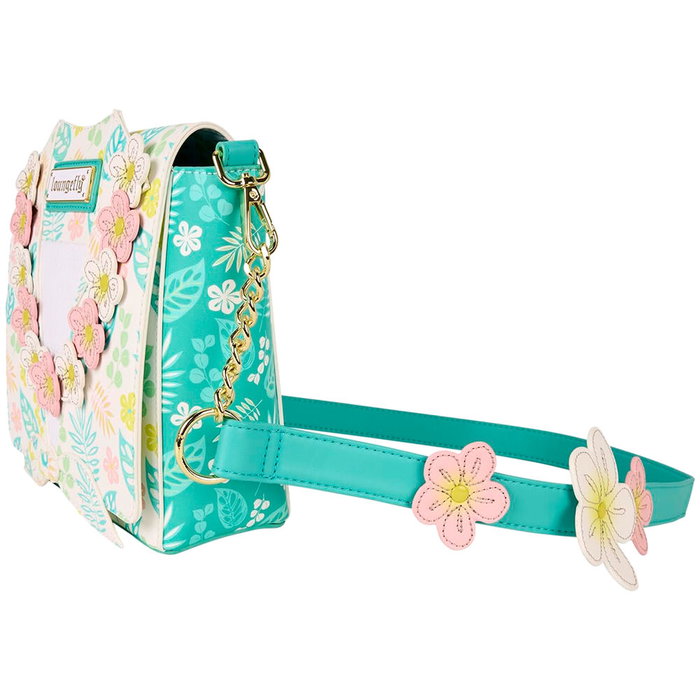 Loungefly Bandolera Hawaiian Shirt