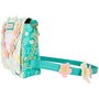 Loungefly Bandolera Hawaiian Shirt
