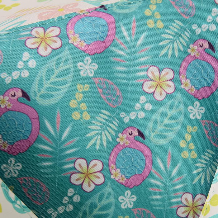 Loungefly Bandolera Hawaiian Shirt