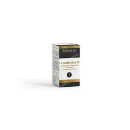 GHEOS LACTOFERRINA FL 60cap.