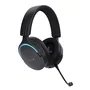 Trust GXT491 Fayzo Wireless Headset Negro