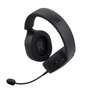 Trust GXT 491 Fayzo Auriculares Gaming Inalámbricos Negros