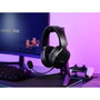 Trust GXT 491 Fayzo Auriculares Gaming Inalámbricos Negros