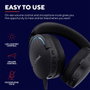 Trust GXT 491 Fayzo Auriculares Gaming Inalámbricos Negros