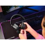 Trust GXT 491 Fayzo Auriculares Gaming Inalámbricos Negros