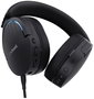Trust GXT 491 Fayzo Auriculares Gaming Inalámbricos Negros
