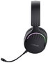 Trust GXT 491 Fayzo Auriculares Gaming Inalámbricos Negros