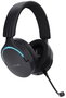 Trust GXT 491 Fayzo Auriculares Gaming Inalámbricos Negros