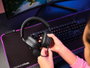 Trust GXT 491 Fayzo Auriculares Gaming Inalámbricos Negros