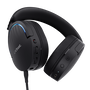 Trust GXT 491 Fayzo Auriculares Gaming Inalámbricos Negros