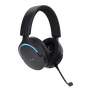 Trust GXT 491 Fayzo Auriculares Gaming Inalámbricos Negros